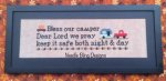 (image for) Bless Our Camper